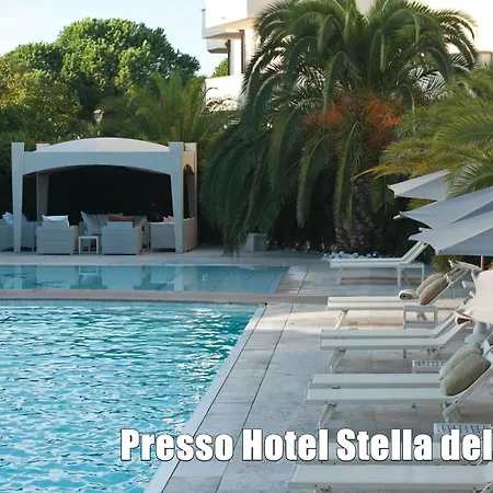 Aparthotel Tina 3*