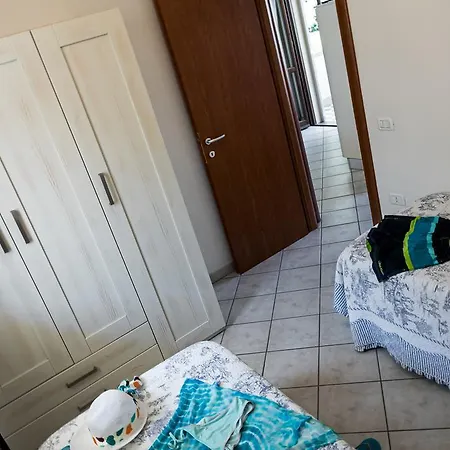 Tina Aparthotel