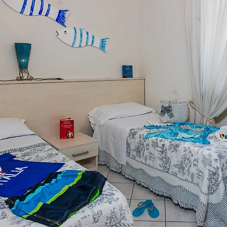 Aparthotel Tina