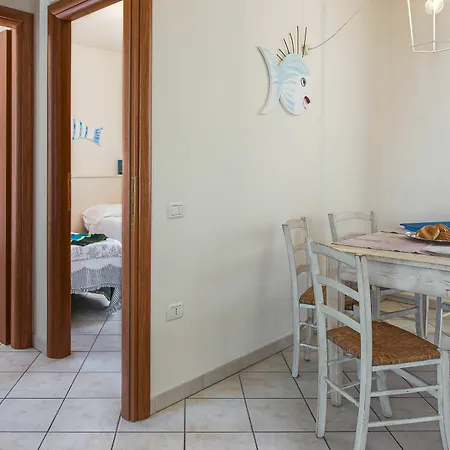 Aparthotel Tina