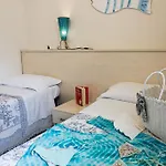 Tina Ξενοδοχείο με διαμερίσματα Vada