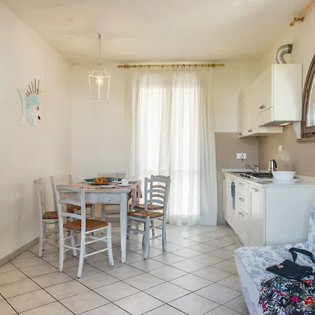 Appart hôtel Tina