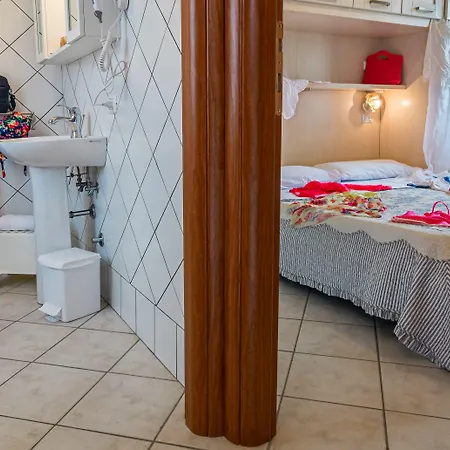 Tina Appart hôtel 4*