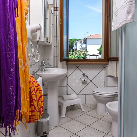 Appart hôtel Tina 4*