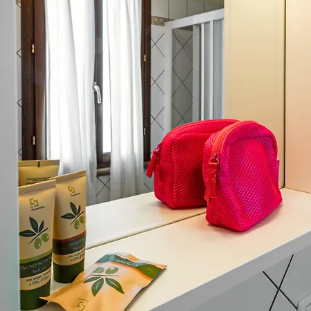 Appart hôtel Tina 4*
