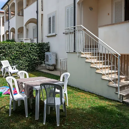 Tina Appart hôtel 4*