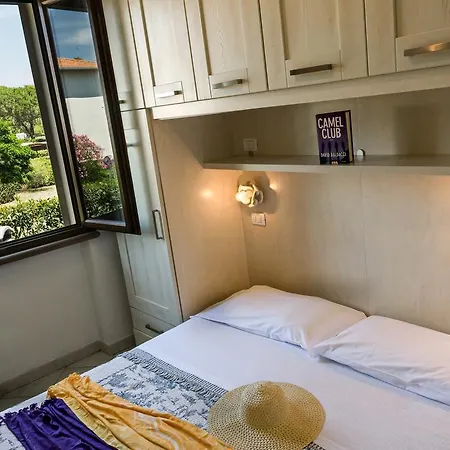 Tina Appart hôtel 4*