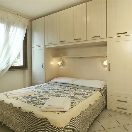 Tina Appart hôtel Vada