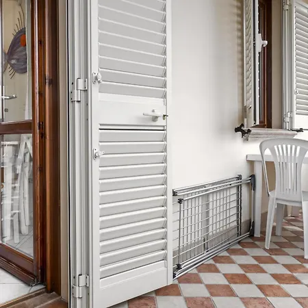Tina Appart hôtel