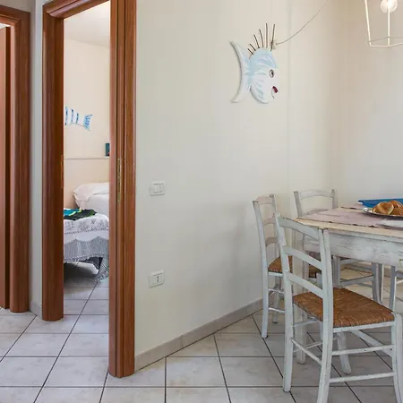 Appart hôtel Tina
