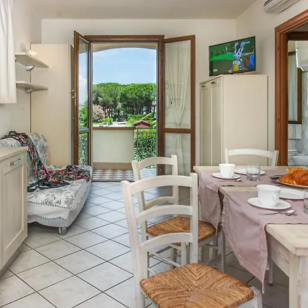Appart hôtel Tina