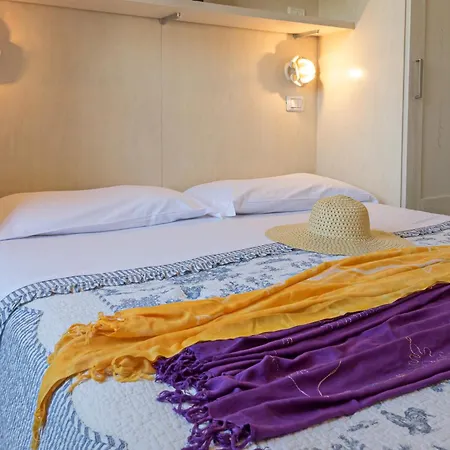 Tina Appart hôtel