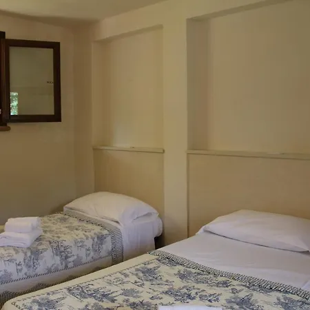 Appart hôtel Tina 4*
