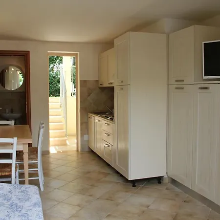 Appart hôtel Tina 4*